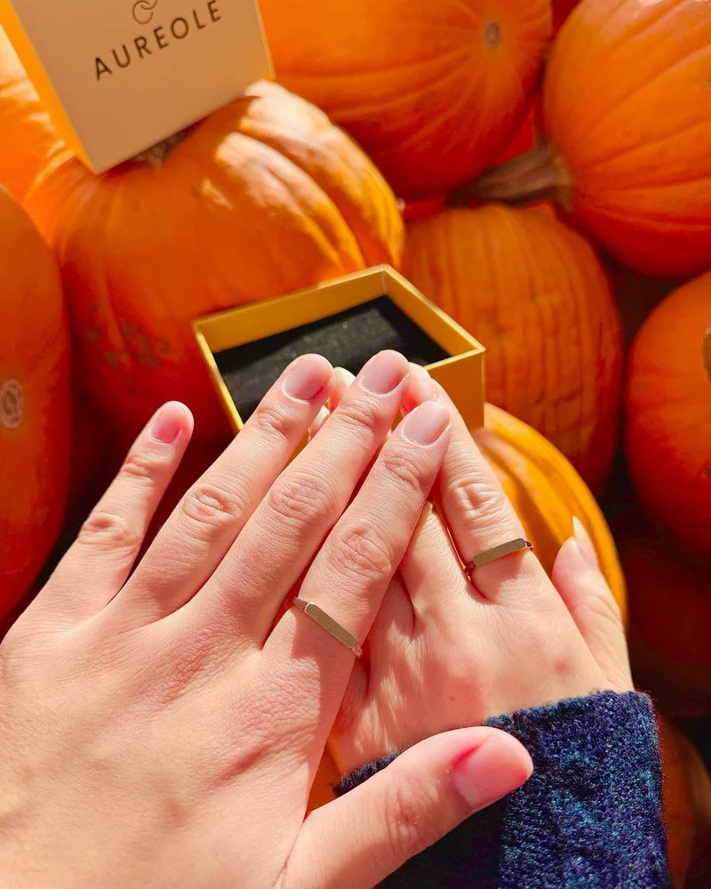 Anillo de Amor - Love Reflection