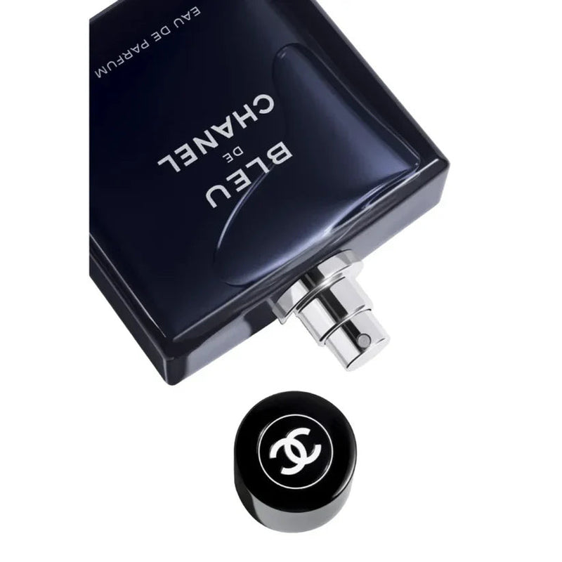 Sauvage+212 vip black+bleu Chanel - Kit Elite Hombre esencias para enamorar a las mujeres