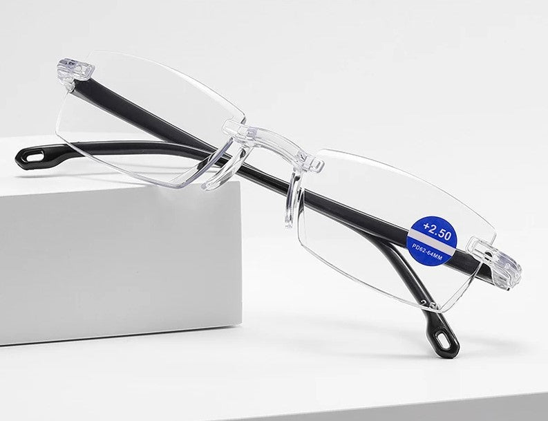 Gafas Inteligentes Reading Vision®