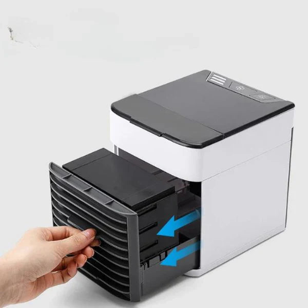 Mini Aire Acondicionado PolarCool