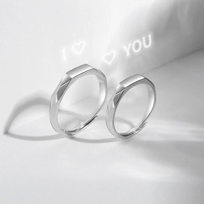 Anillo de Amor - Love Reflection