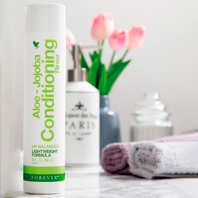 SHAMPOO DE CRECIMIENTO RÁPIDO - COMPRA EL SHAMPOO Y LLÉVATE EL ACONDICIONADOR