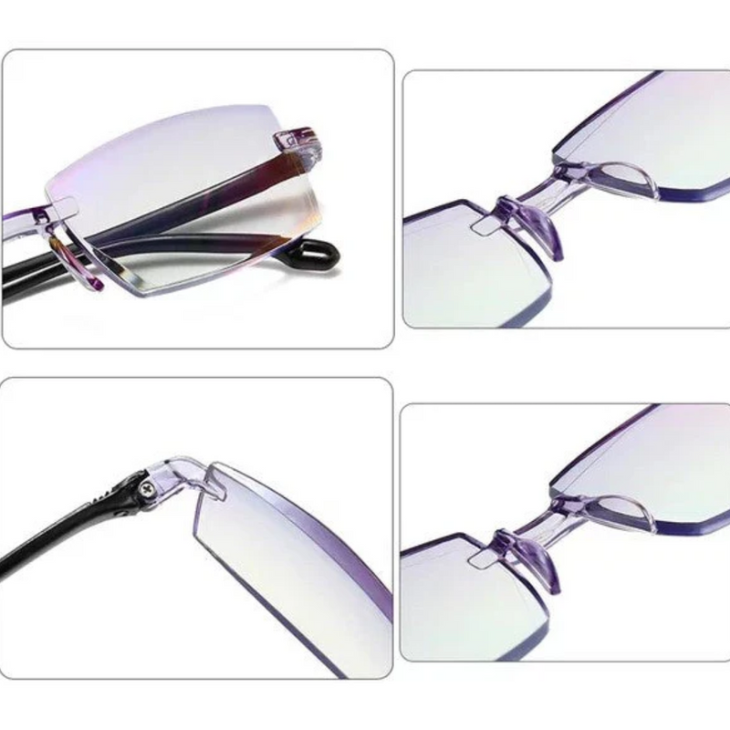 Gafas Inteligentes Reading Vision®